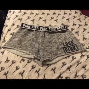 🌟💞PINK Victoria secret shorts💞 last offer 🌟